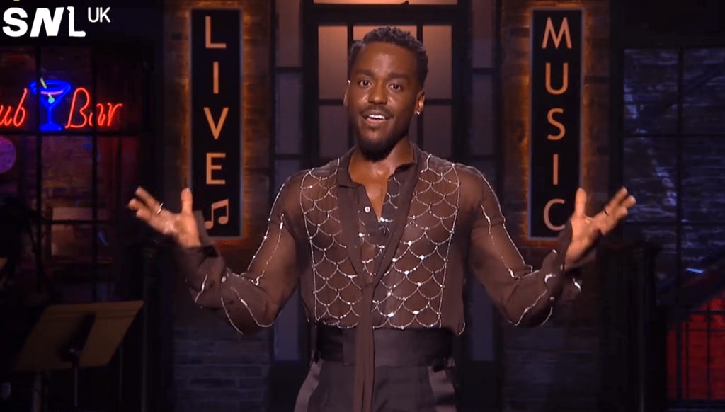SNL UK Crashes Out With Series Low Ratings Against Eurovision