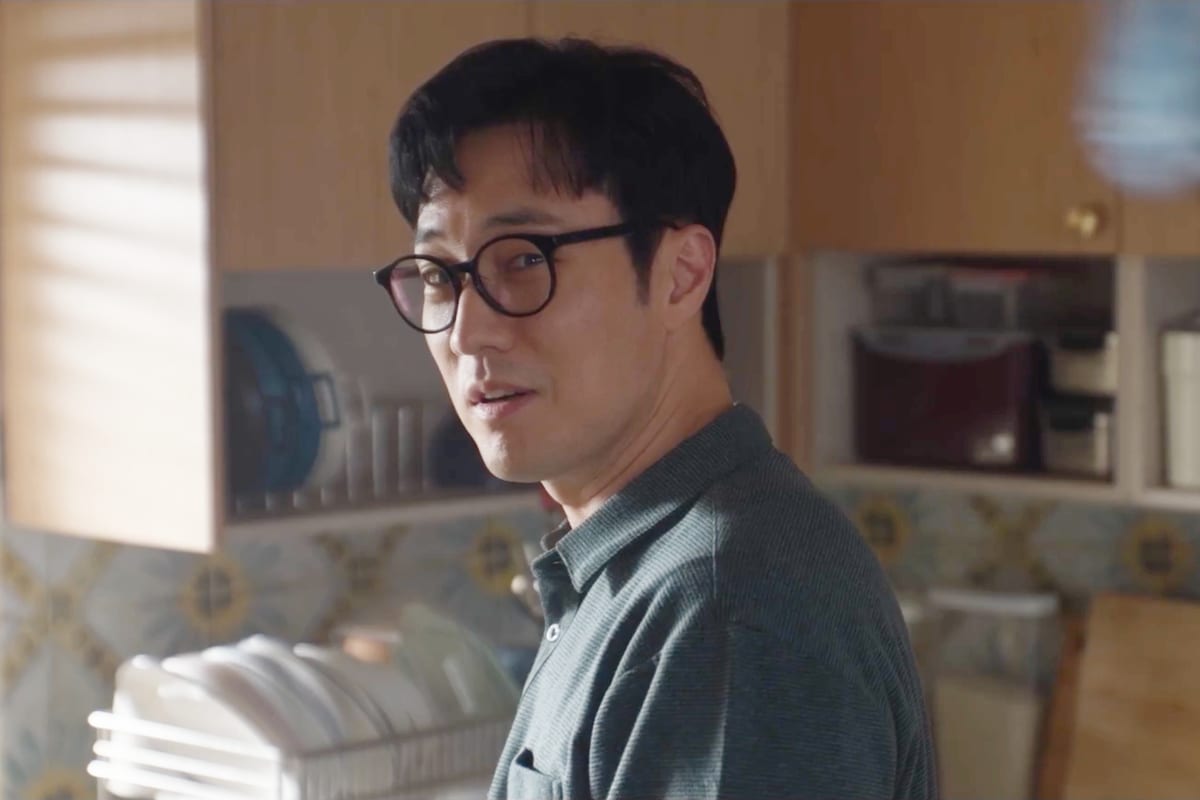 So Ji Sub Trades Spy Thrills for Dad Duty in Agent Kim Reactivated