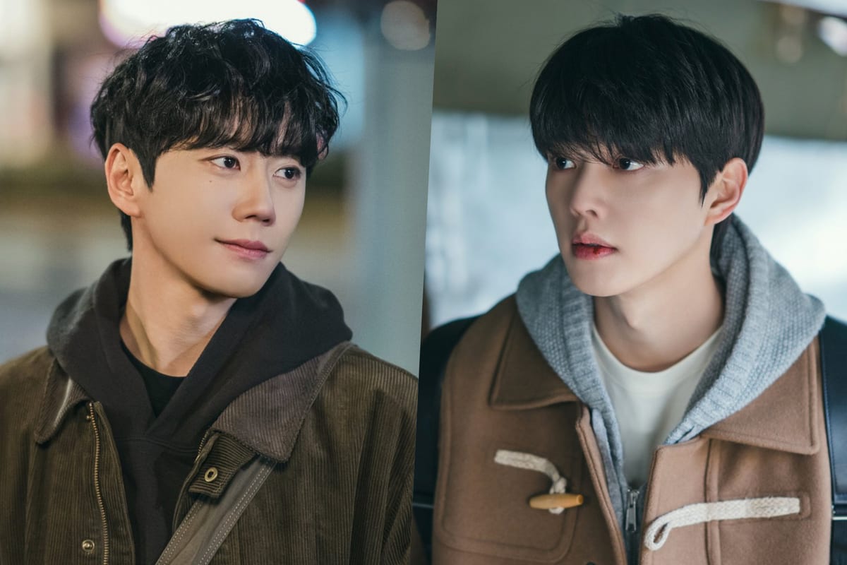 Song Kang and Lee Jun Young's Piano Drama Premieres This Summer