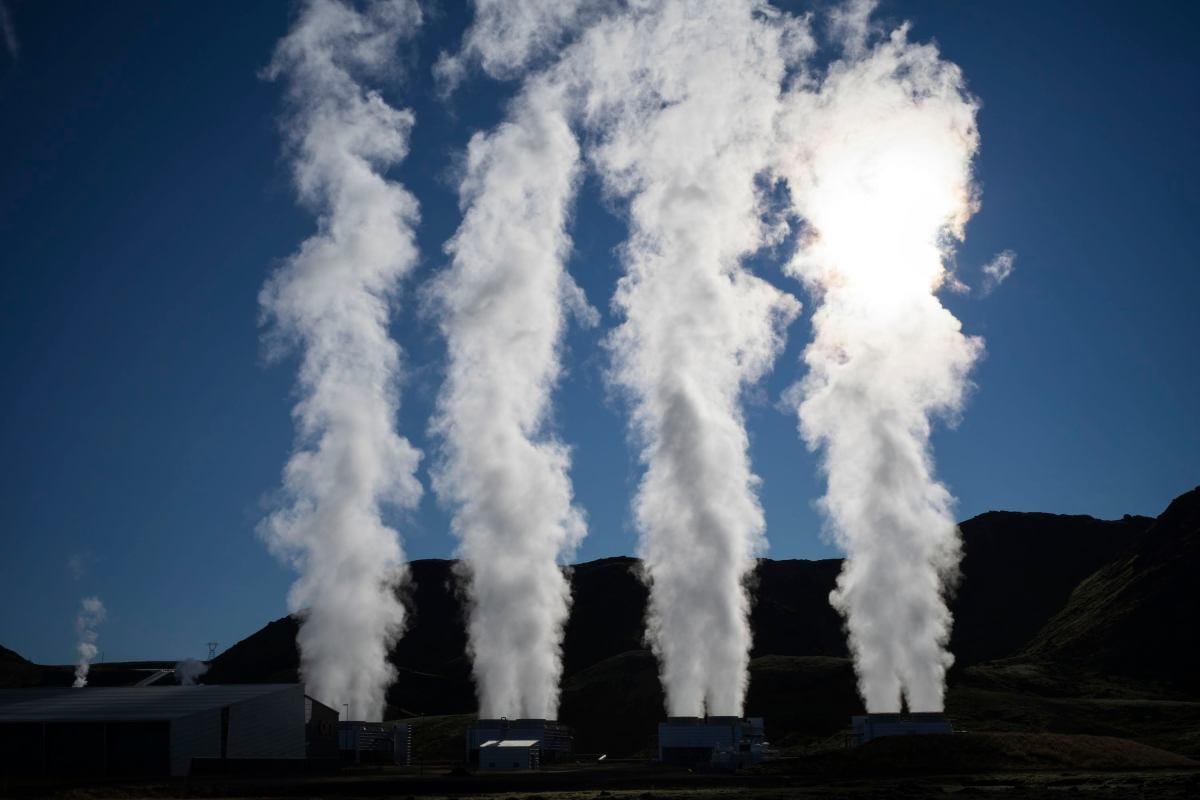 SpaceX alum Spencer Jackson raises $22M to power the future