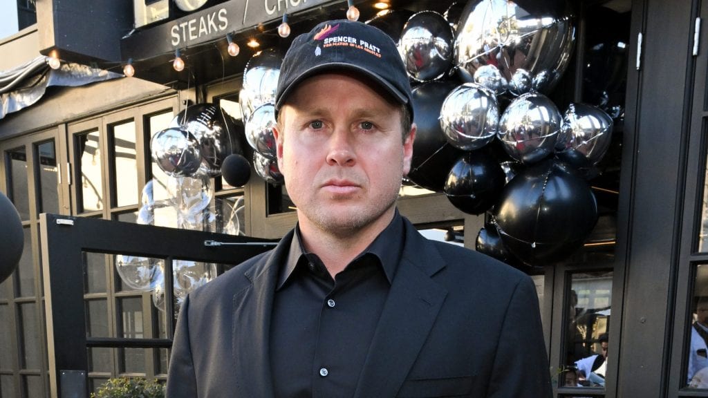 Spencer Pratt Threatens to Leave L.A. If Mayoral Bid Fails