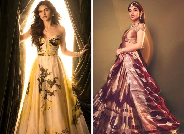 Sreeleela's Birthday Glow-Up: 7 Times She Nailed Fashion