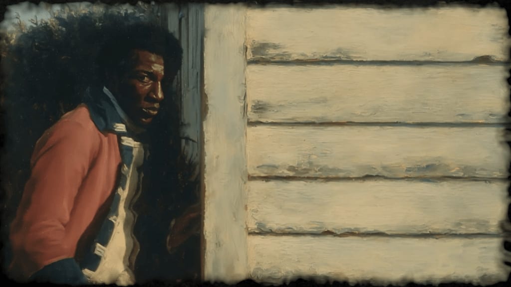 Stacey Holman & Maya Tepler Use GenAI To Resurrect Revolutionary War History