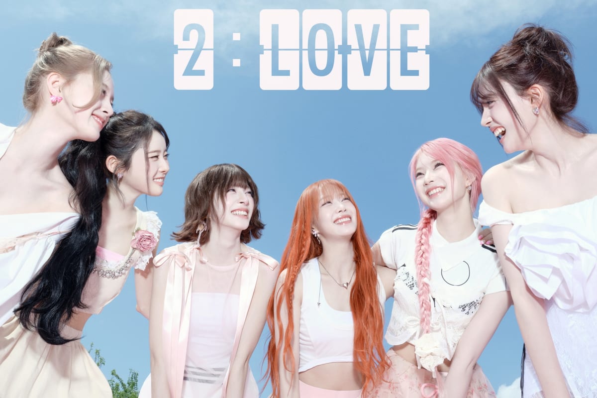 STAYC Drops Comeback Date For Sixth Single Album '2:LOVE'