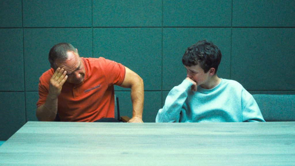 Stephen Graham Makes BAFTA History With Adolescence's Record Haul