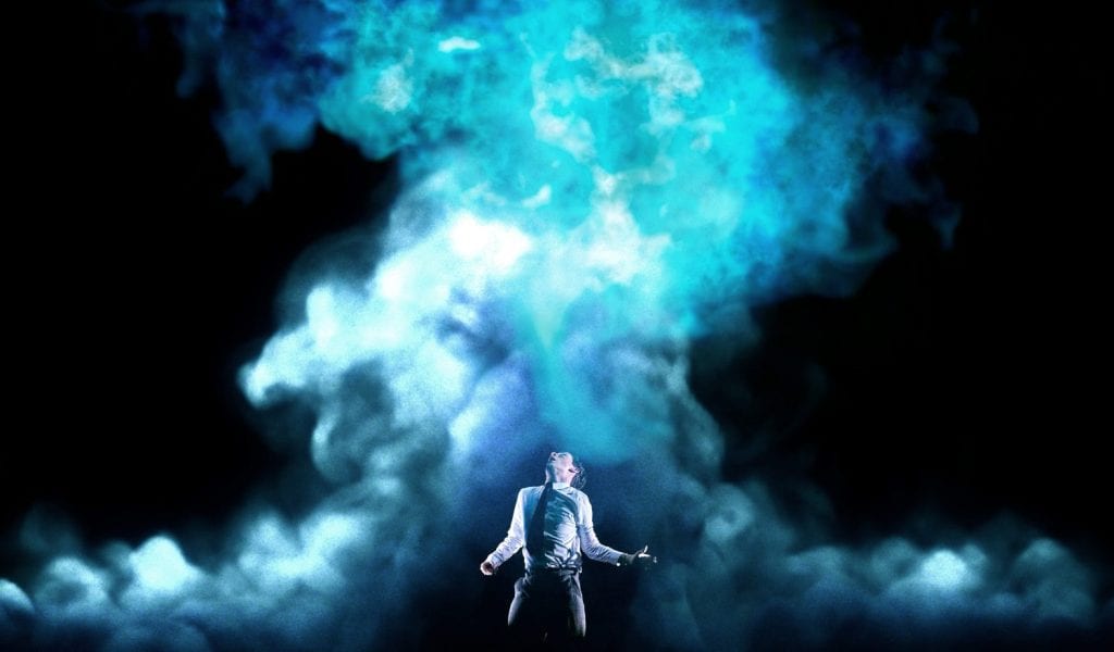 Stranger Things Broadway Run Ends This Holiday Season