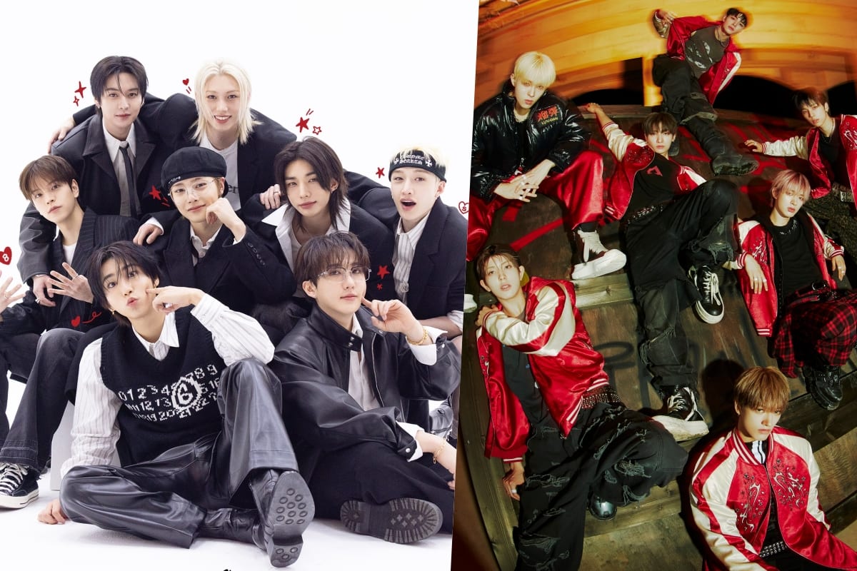 Stray Kids Launches 'STRAYCITY' Festival Across Latin America