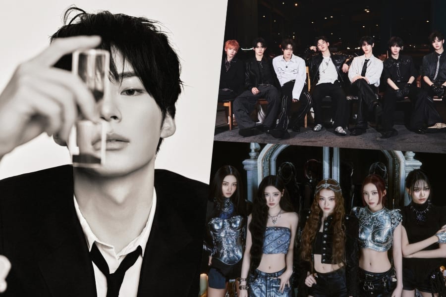 Sung Han Bin hosts ACON 2026 with MEOVV, CLOSE YOUR EYES lineup