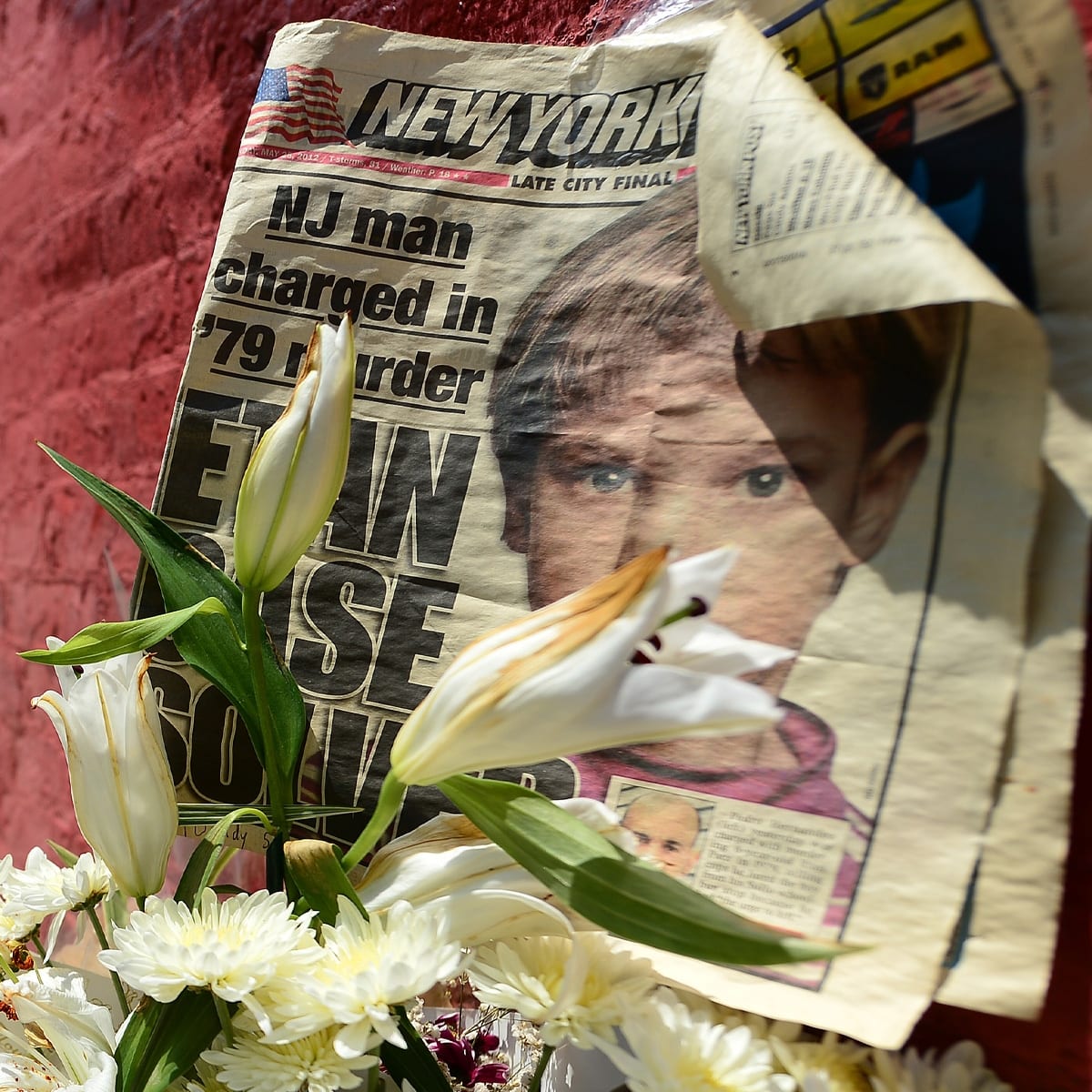 Supreme Court Reinstates Murder Conviction in Etan Patz Case