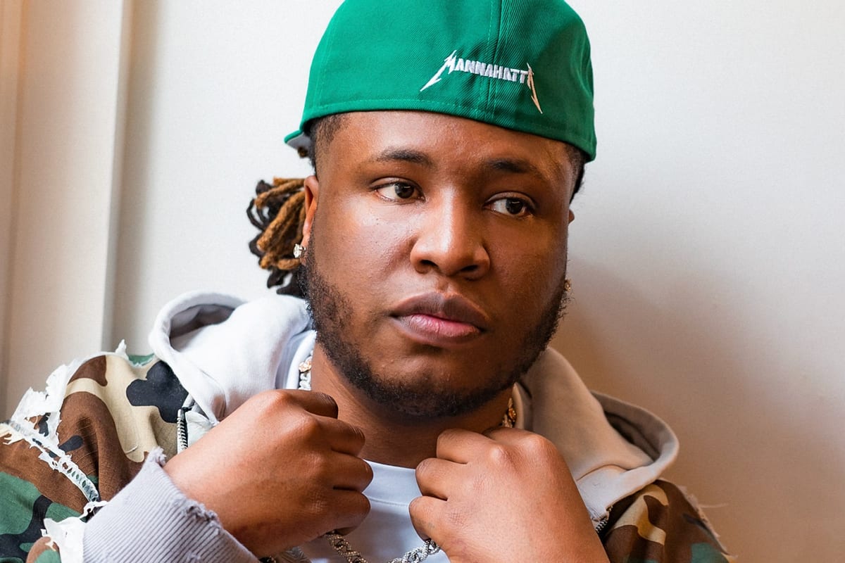 Tay Keith, Hip-Hop's Blueprint Architect, Dead at 29