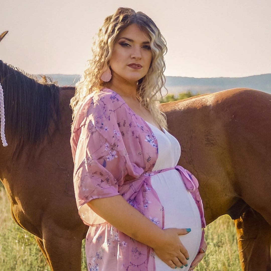 Taylor Parker's Fake Pregnancy Ruse Exposed in Netflix's Maternal Instinct