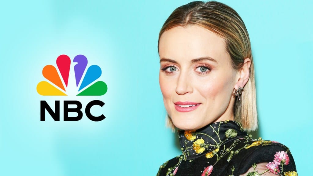Taylor Schilling Gets Second Chance: NBC Revives What The Dead Know
