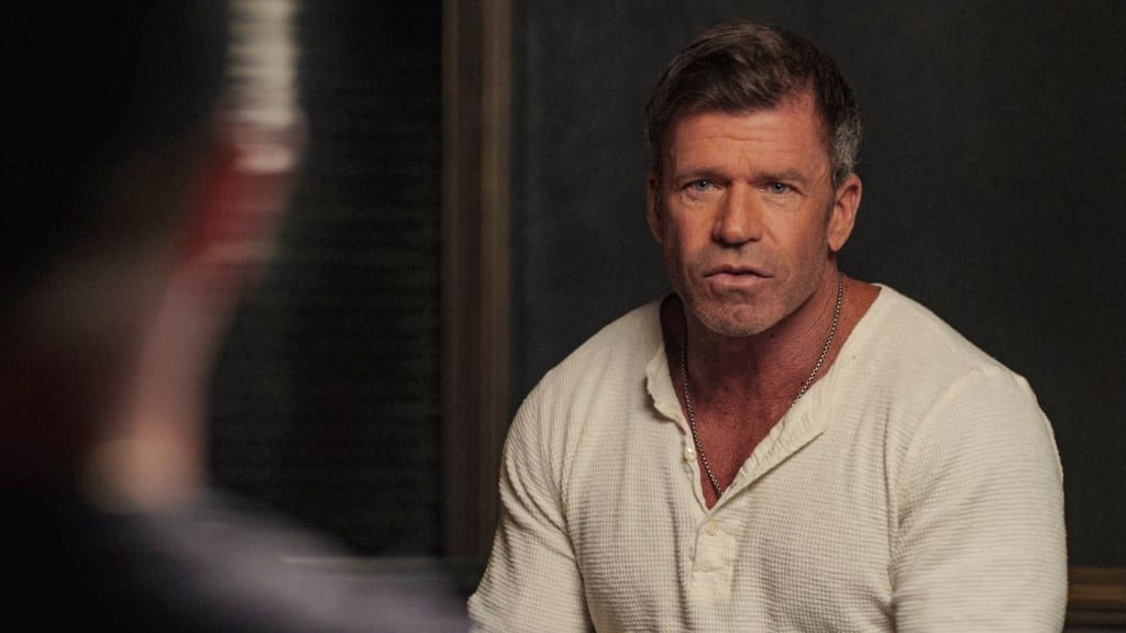 Taylor Sheridan Slams Studio Execs & Admits He's 'Rage-Baiting' Critics