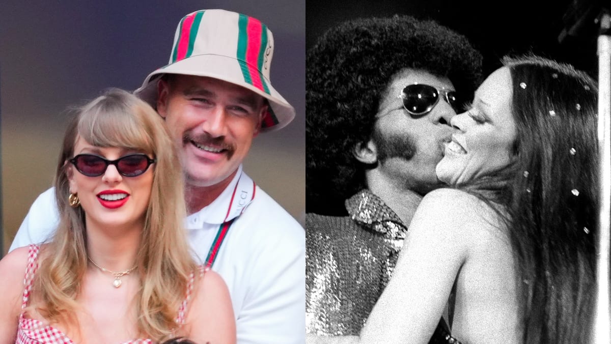 Taylor Swift and Travis Kelce's MSG Wedding Gets Historic Precedent