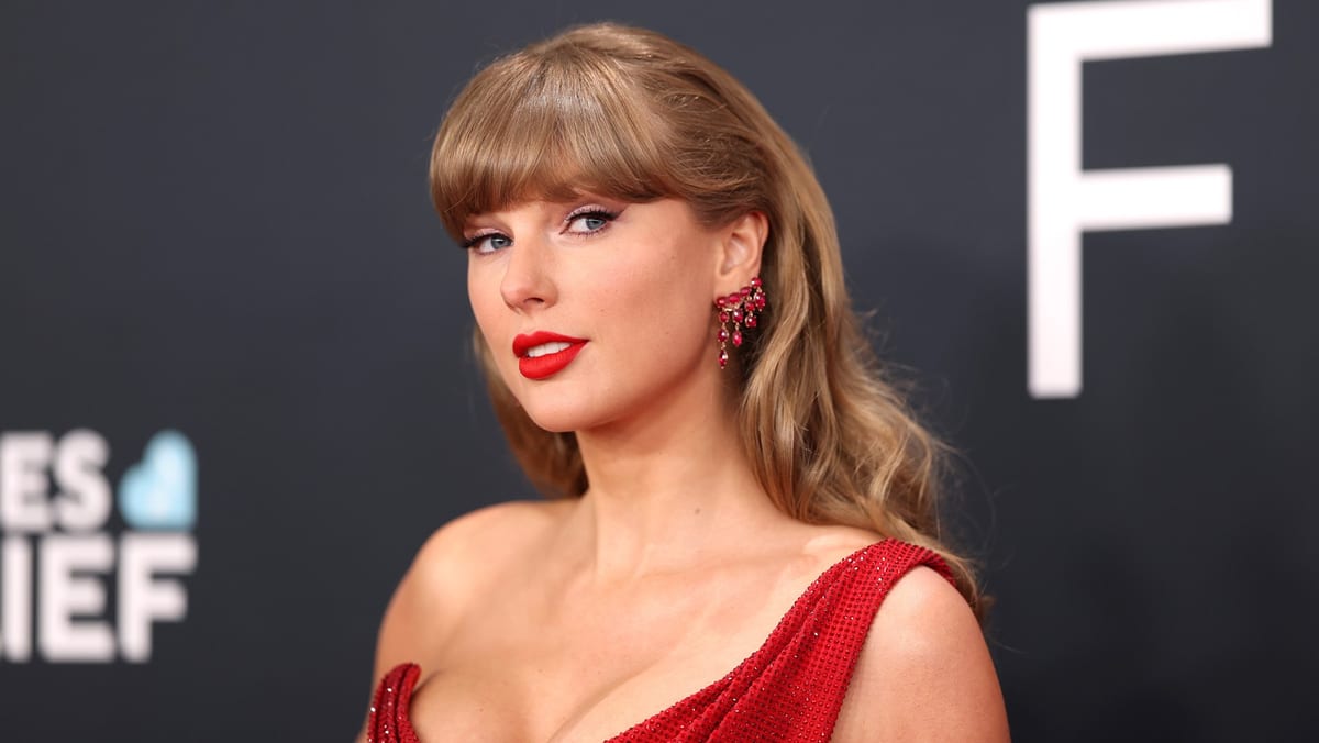Taylor Swift's Showgirl Album Sparks Courtroom Clash Over Trademark Rights