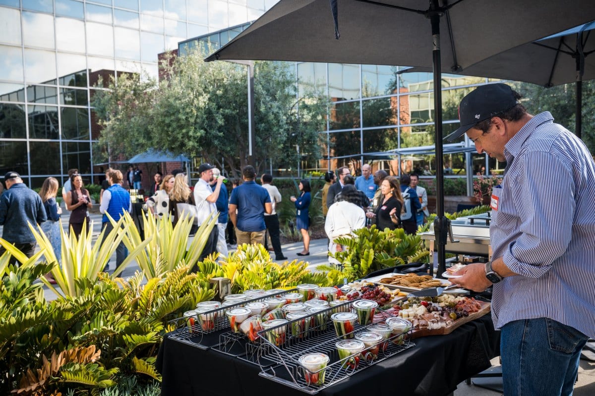 Tech's A-List Crashes San Francisco: TechCrunch Disrupt 2026 Drama Unfolds