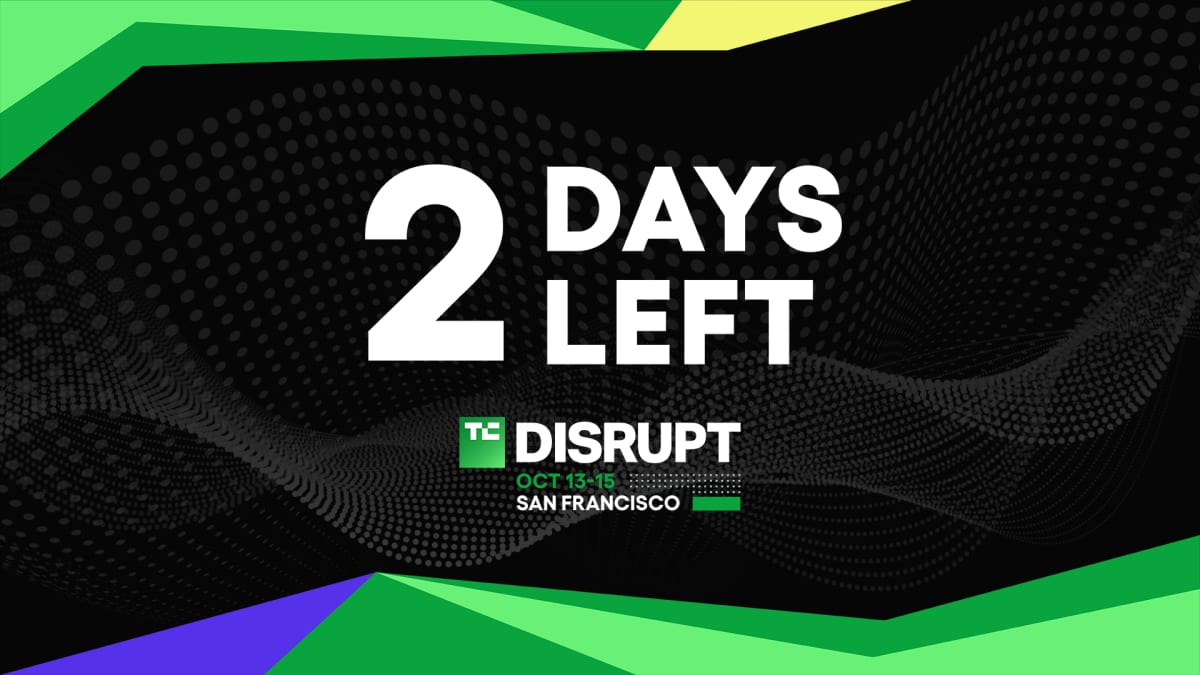 Tech's Biggest Power Players Descend on San Francisco This October