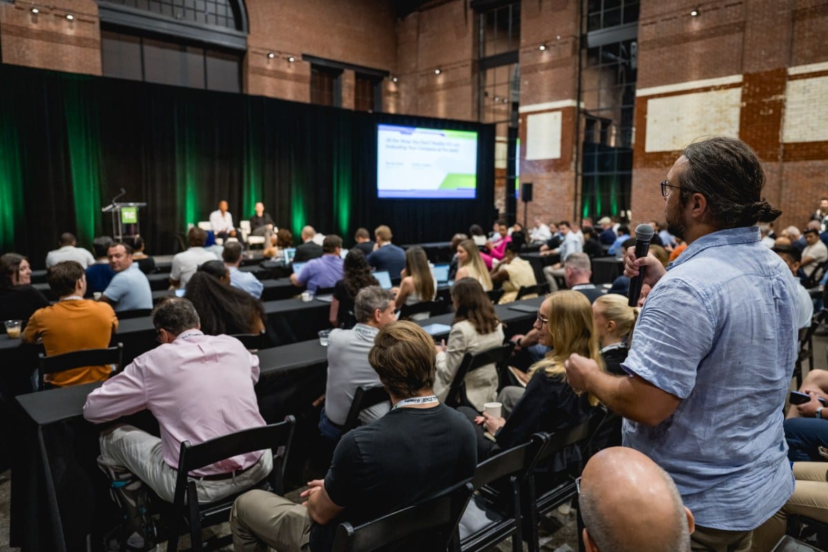 TechCrunch Founder Summit 2026: Last Call for Startup Stars