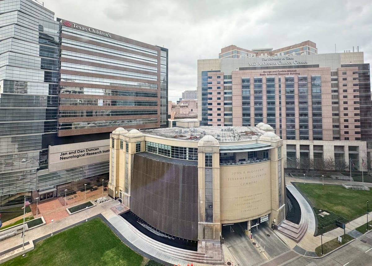 Texas Hospital Ordered to Open Detransition Clinic After $10M Settlement