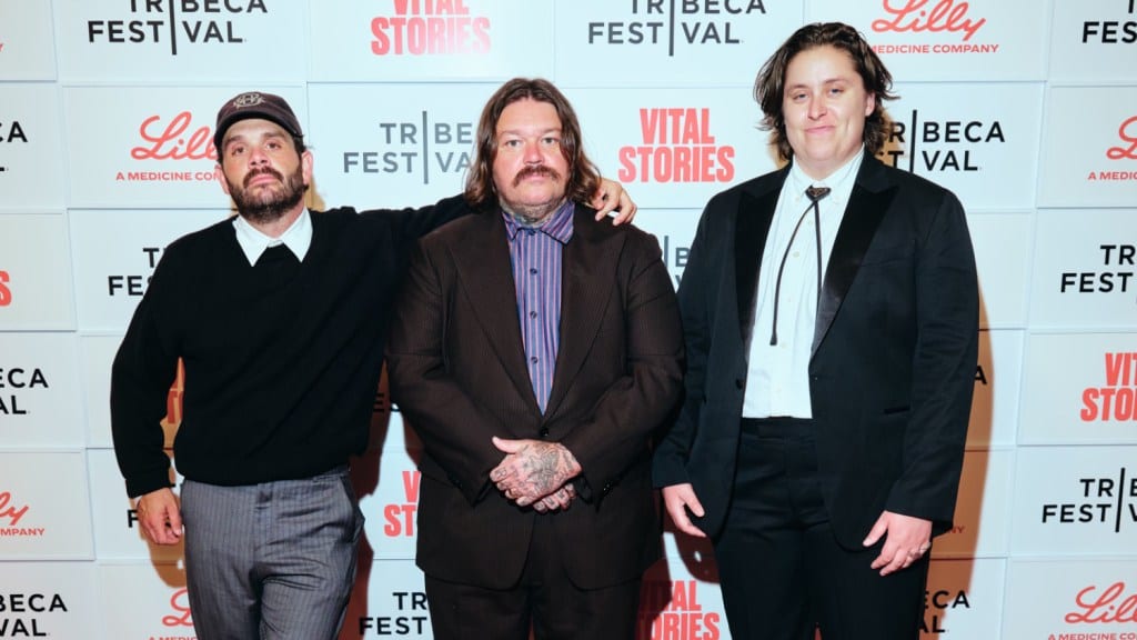The Bear Stars Matty Matheson & Ricky Staffieri Launch Production Company