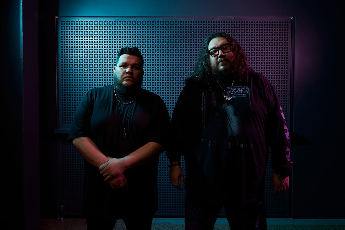 The Halluci Nation, THRONE, Raye Zaragoza Launch Indigenous Music Podcast