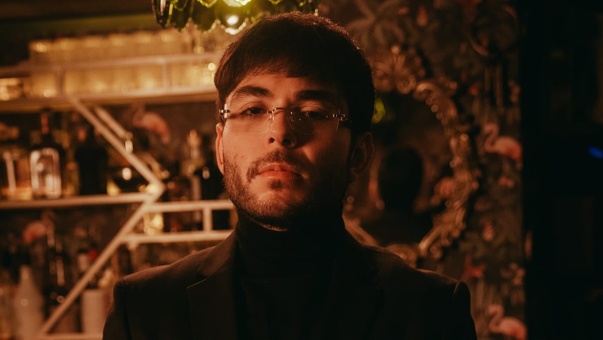 Tito Double P Drops Sophomore Album 'Acomodo' — 23 Tracks of Pure Confidence