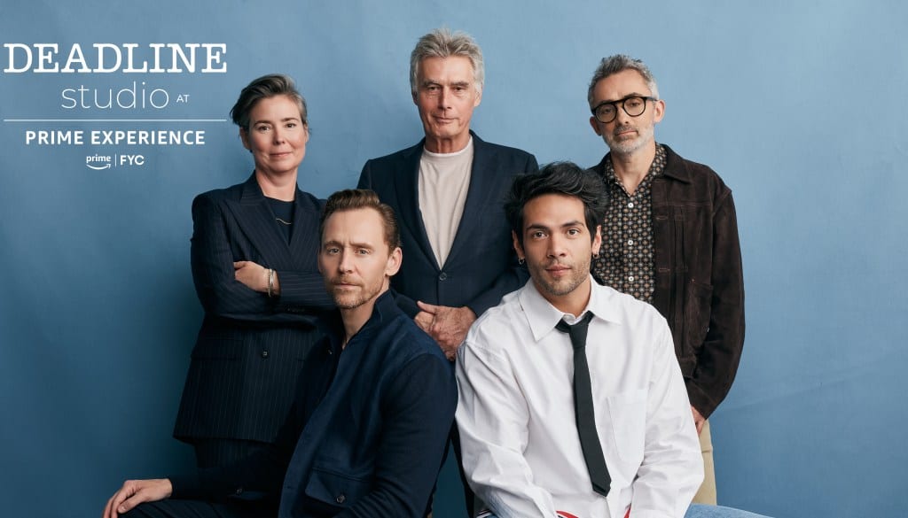 Tom Hiddleston Reveals The Night Manager Season 2 Challenges