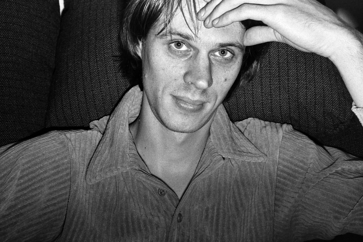 Tom Verlaine's Legendary Record Collection Now Up for Grabs