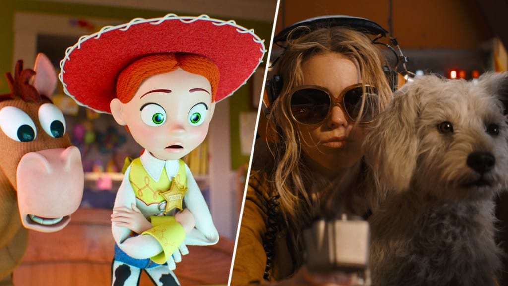 Toy Story 5 Crushes $600M While Supergirl Tanks Hard
