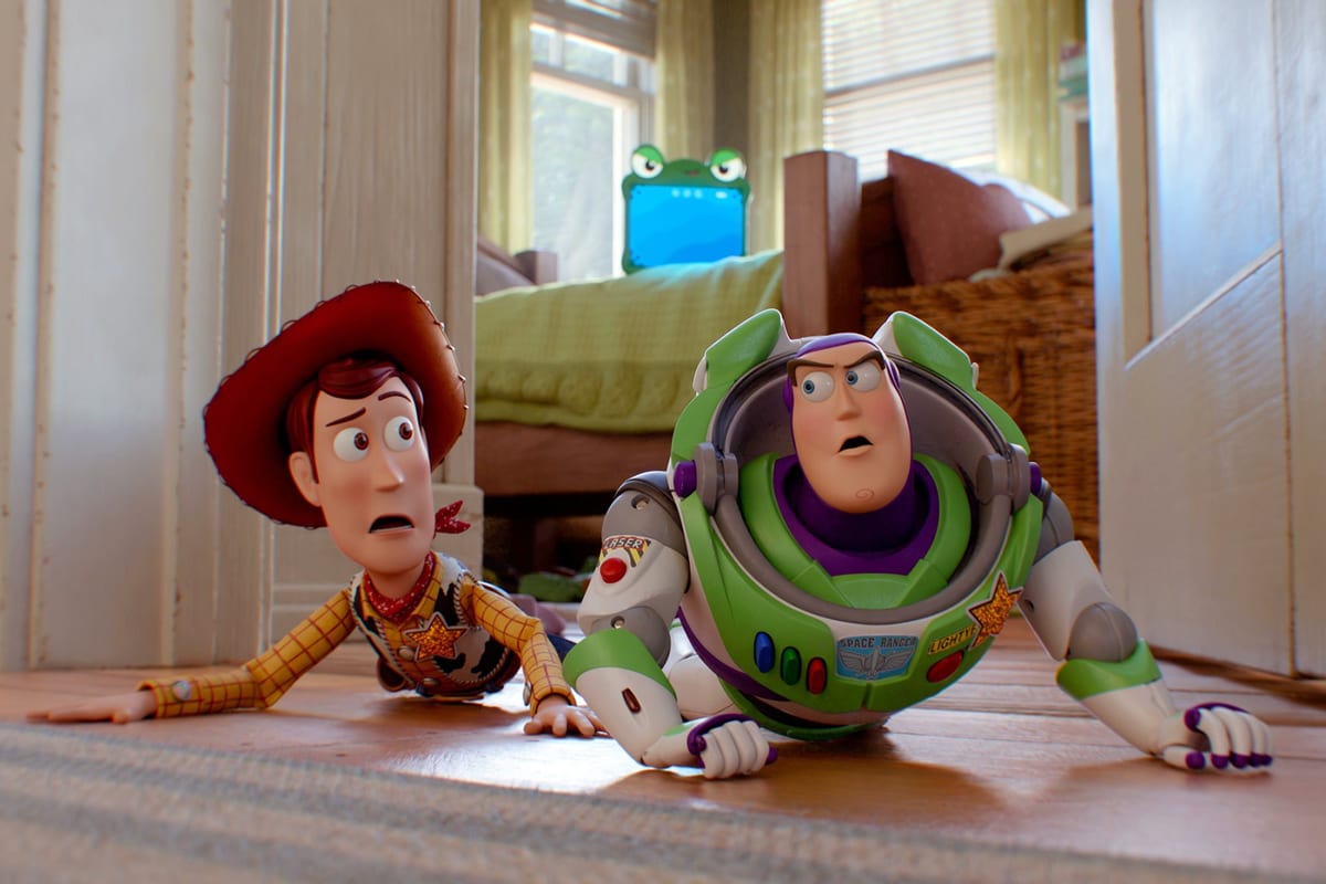 Toy Story 5: Joan Cusack Returns While Pixar Beats Beloved Franchise to Death
