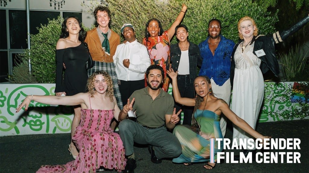 Transgender Film Center Launches Second Annual Career Development Lab Cohort