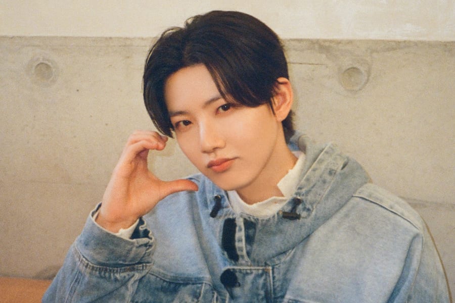 TREASURE's Junkyu Hits Pause on Activities for Health Recovery