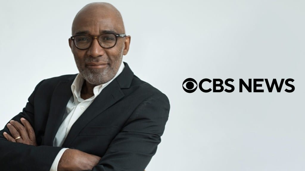 Trevor Phillips Joins CBS News as Senior Global Affairs Correspondent