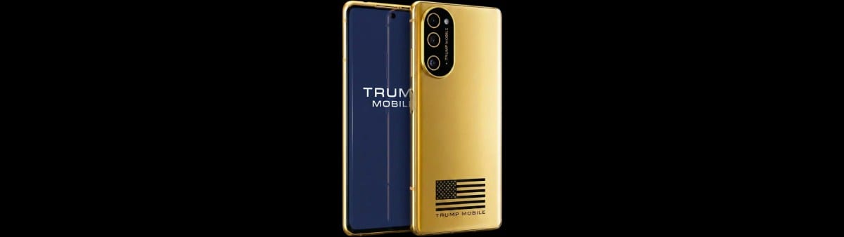 Trump Mobile Exposed: YouTubers Coffeezilla and penguinz0 Warn Customers
