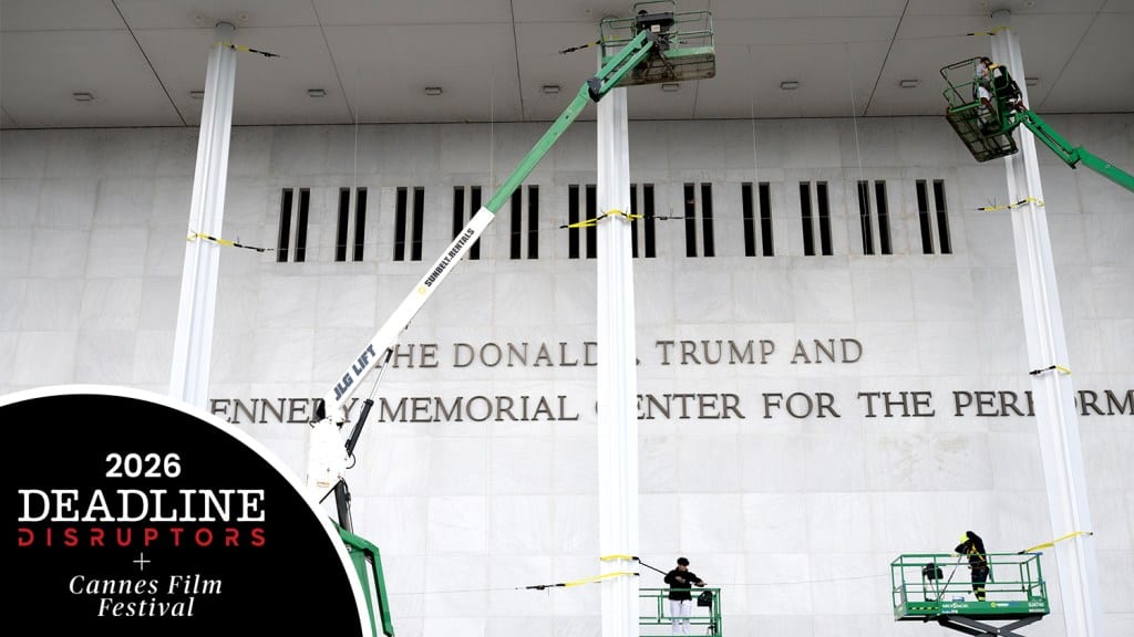 Trump's Kennedy Center Closure Plan Sparks D.C. Cultural Crisis