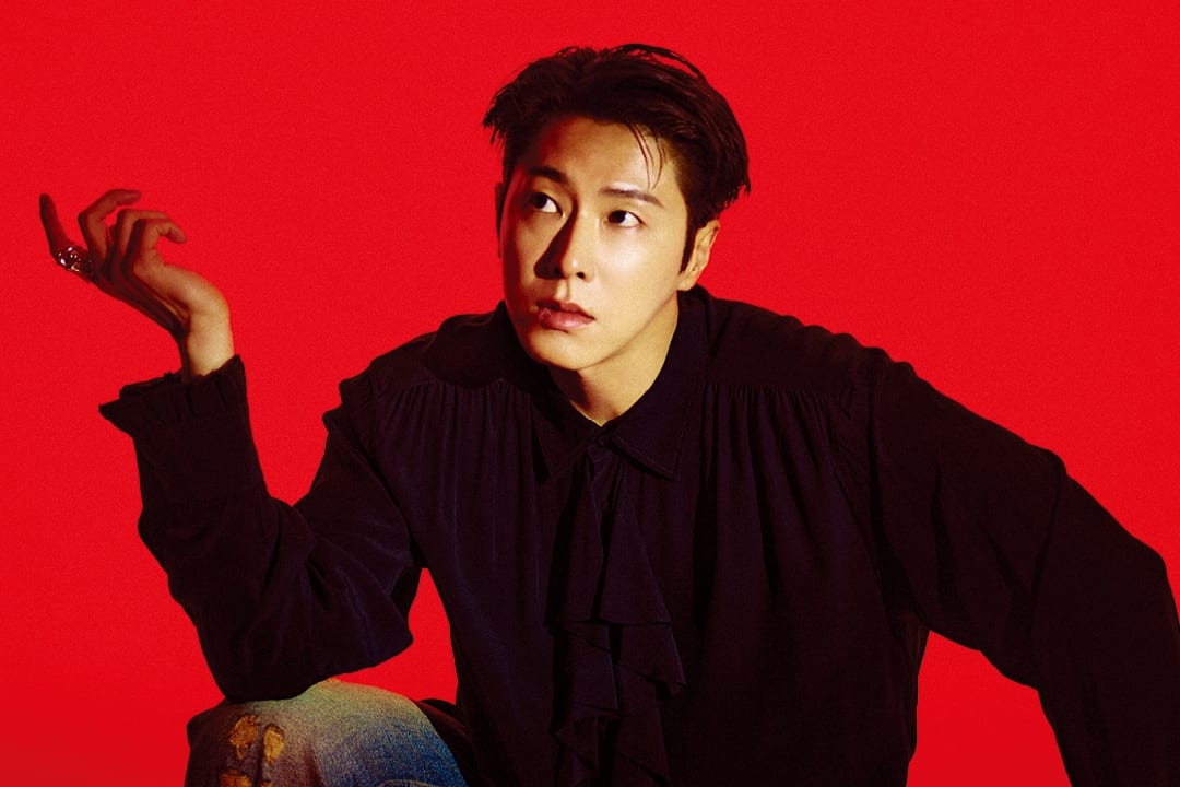TVXQ's Yunho Drops Comeback Announcement With Mysterious Intro Film