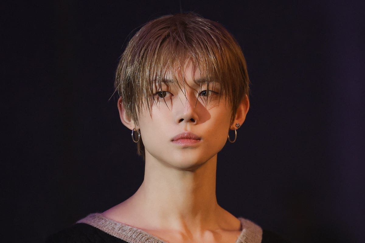 TXT's Yeonjun Drops Solo Comeback Date For 'NO LABELS: PART 02'