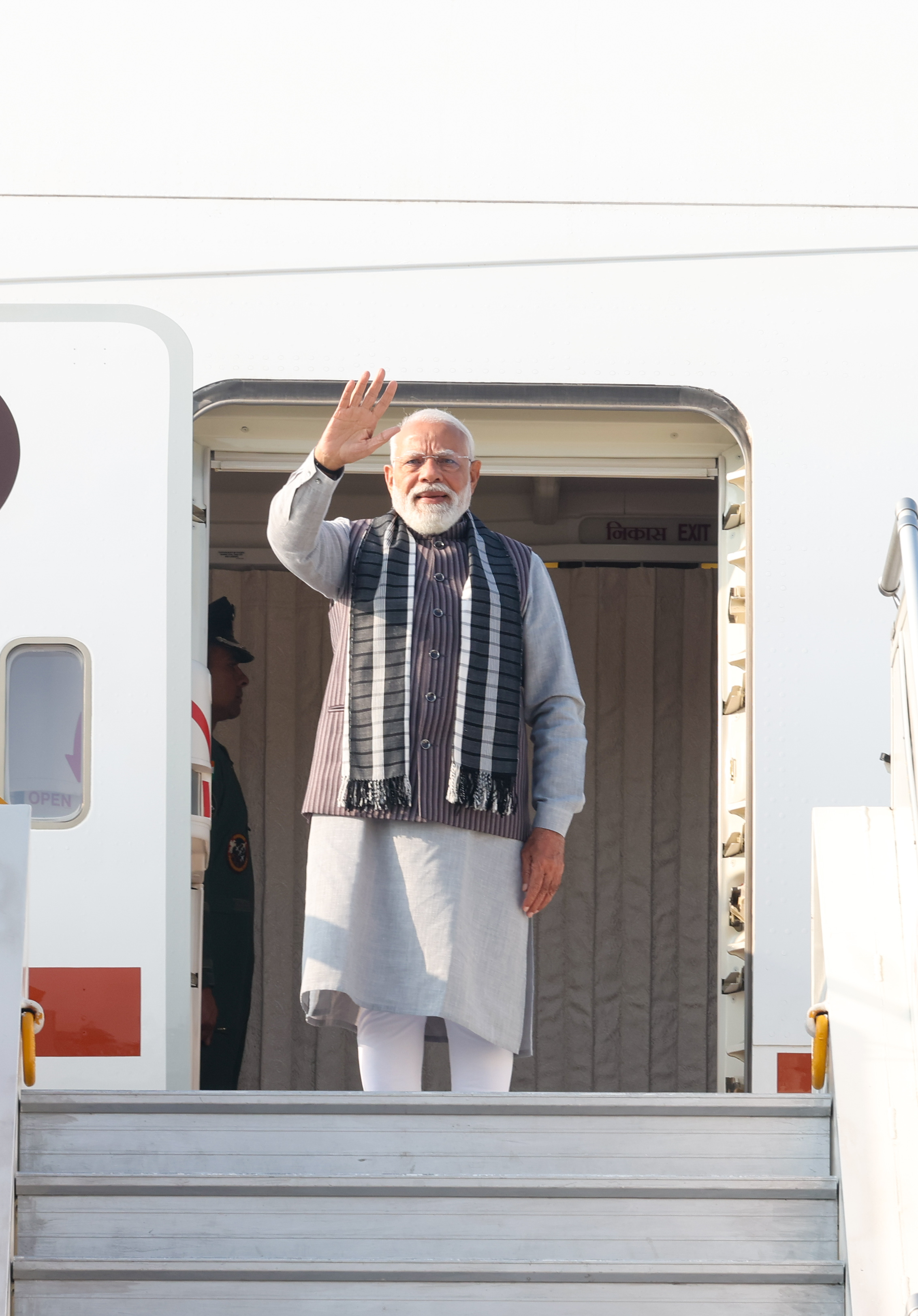 State Visit of President of Republic of Korea H.E. Lee Jae Myung to India (April 19-21, 2026) — Ministry of External Affairs, India