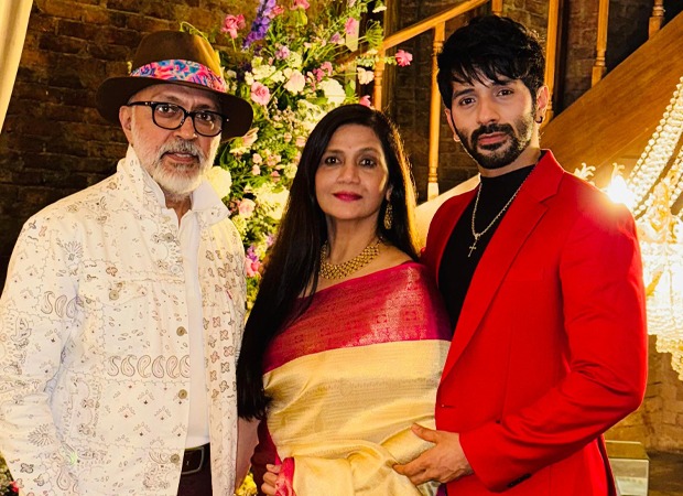 Vardhaan Puri's Sweet Mother's Day Secret: Diary Since 2008