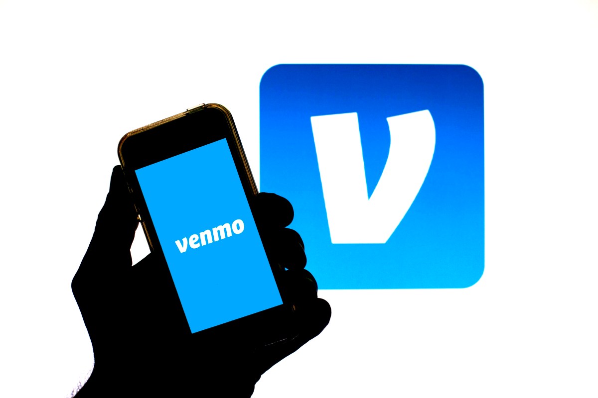 Venmo's Blockbuster Makeover Screams 'Sale Prep' Ahead of Stripe Deal