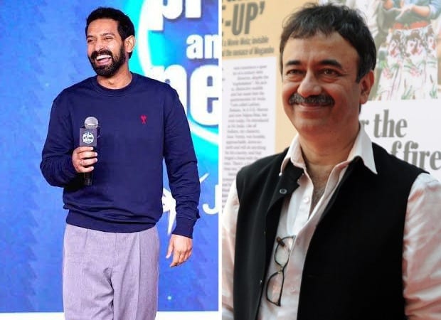 Vikrant Massey reveals Rajkumar Hirani's genius: villains you can't hate
