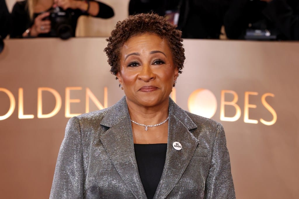 Wanda Sykes Turned Down Kevin Hart's Netflix Roast & Clapped Back