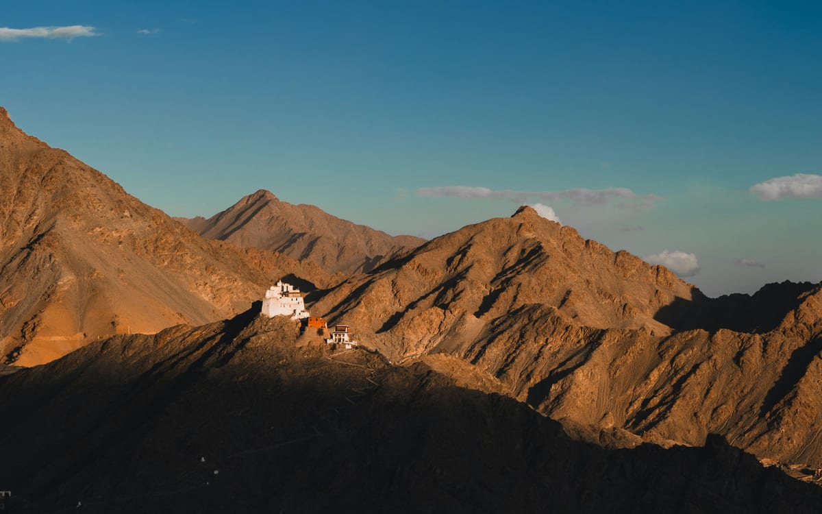 Wangchuk's Fast Ends, But Ladakh's Constitutional Question Stays Open