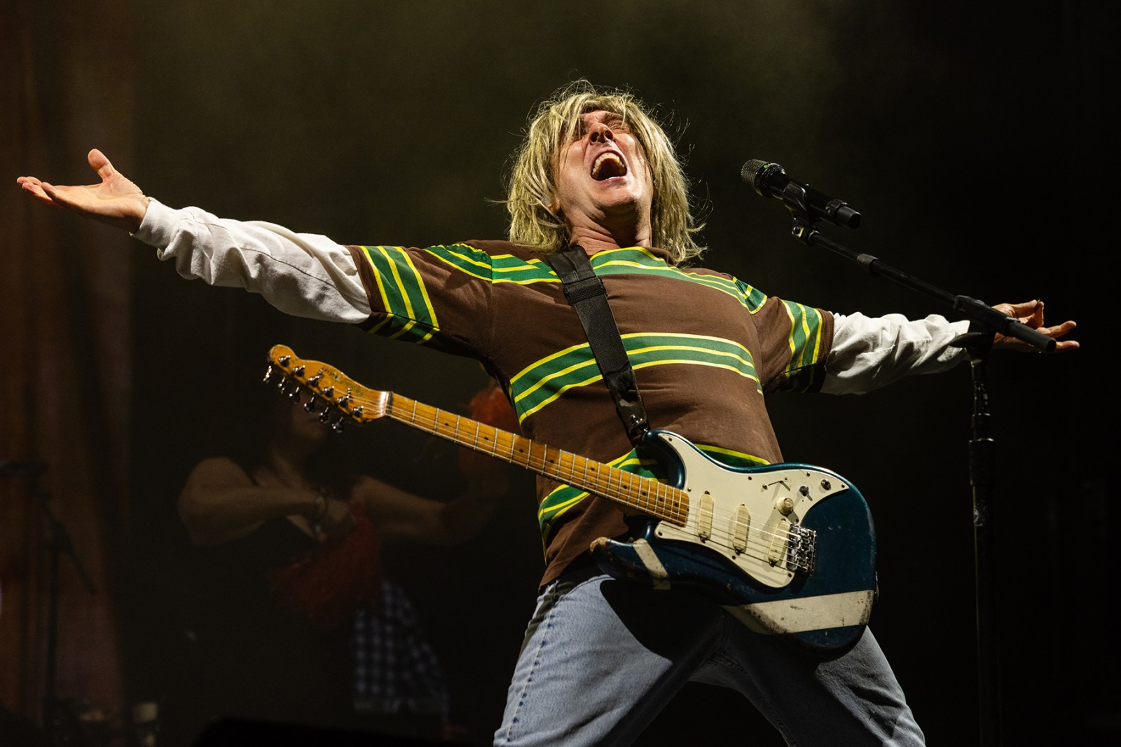 Weird Al Yankovic Is Taking Broadway by Storm with New Musical