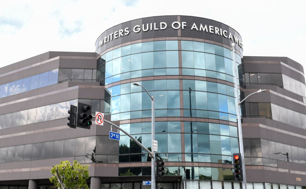 WGA West Staff Union Ends 82-Day Strike with Historic First Deal