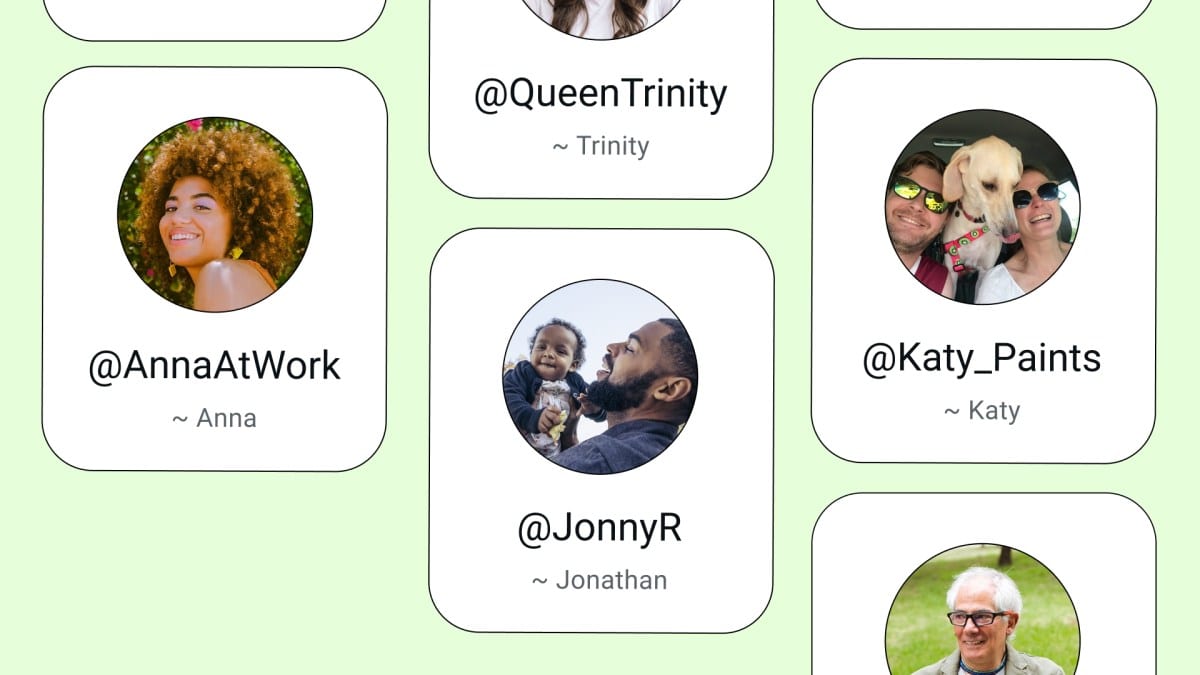 WhatsApp's Game-Changing Username Feature Finally Here