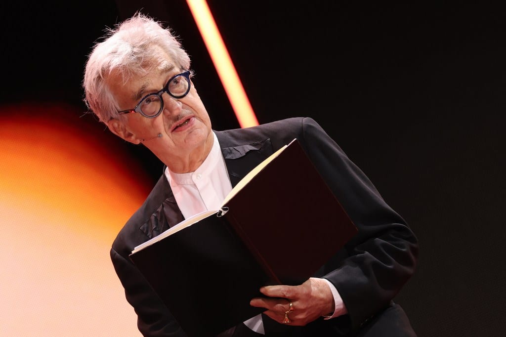 Wim Wenders Pulls 1975 Film After Nastassja Kinski's Topless Scene Plea