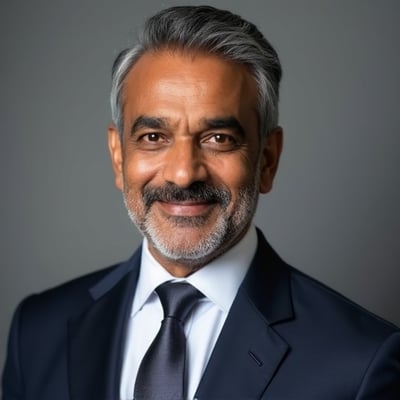 Arun Krishnamurthy