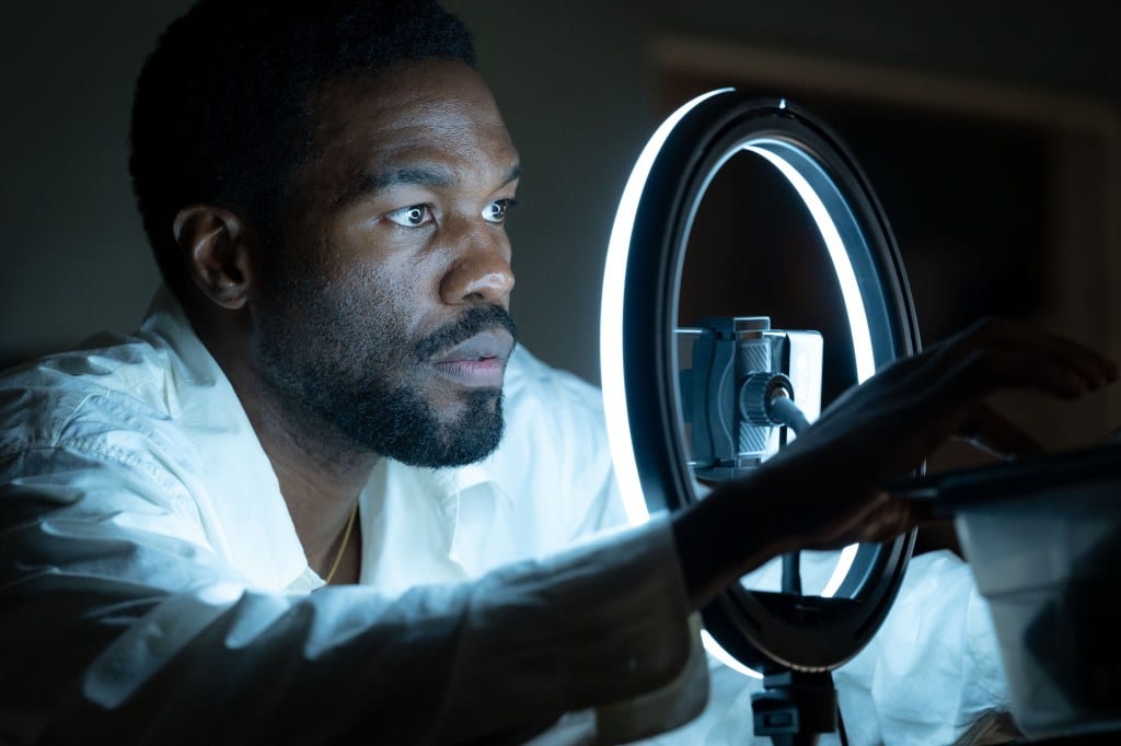 Yahya Abdul-Mateen II Reveals Why Wonder Man's Simon Hits Different