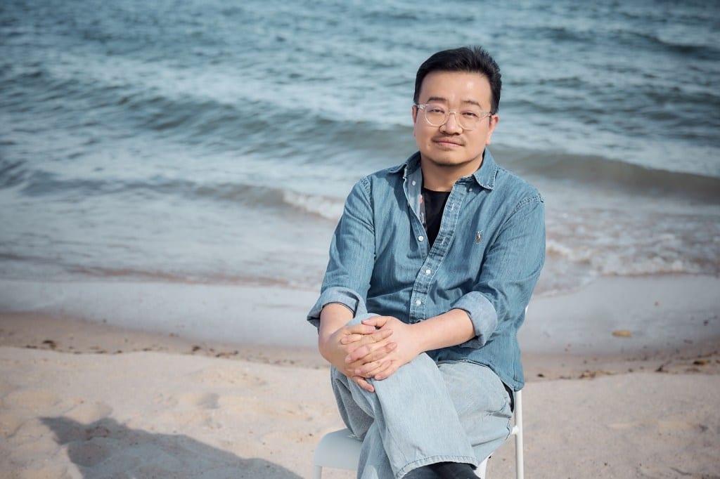 Yeon Sang-ho on AI, Korean Cinema & His Netflix Japan Project